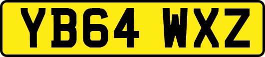 YB64WXZ