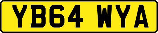 YB64WYA