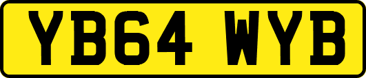 YB64WYB