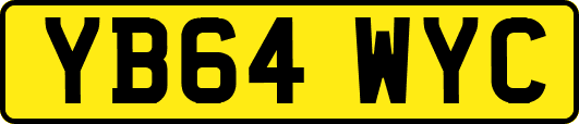 YB64WYC