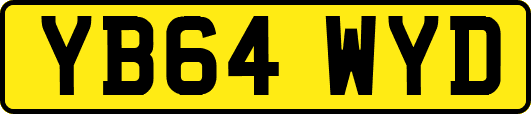 YB64WYD