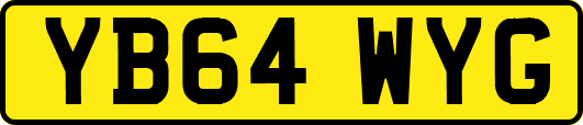 YB64WYG