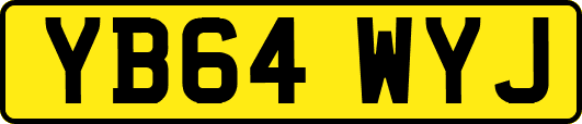YB64WYJ