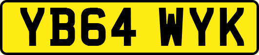 YB64WYK