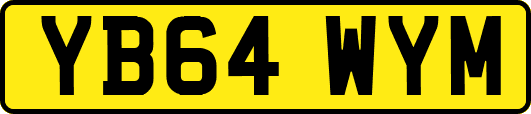 YB64WYM