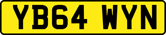 YB64WYN