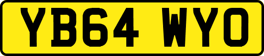 YB64WYO