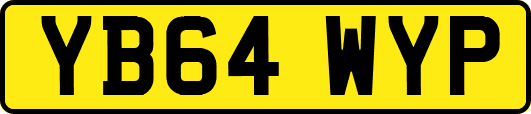 YB64WYP