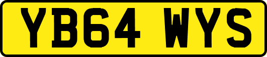 YB64WYS