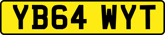 YB64WYT