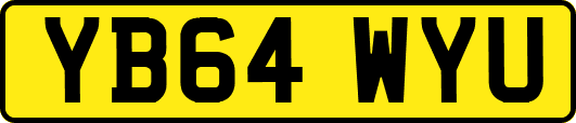 YB64WYU