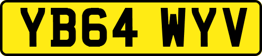 YB64WYV