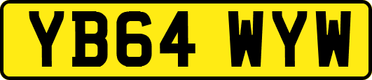 YB64WYW