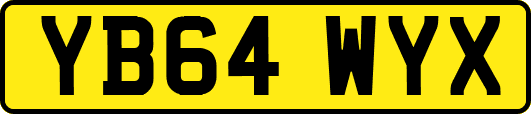 YB64WYX