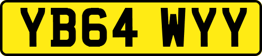 YB64WYY