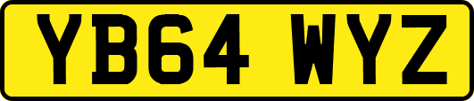 YB64WYZ