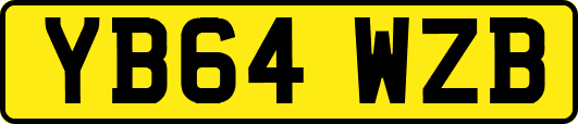 YB64WZB