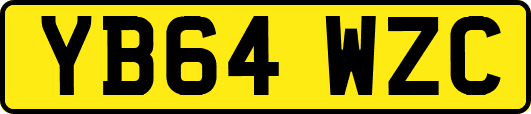 YB64WZC