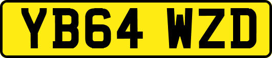YB64WZD