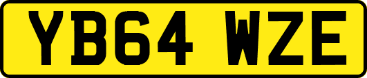 YB64WZE