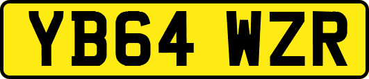 YB64WZR