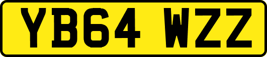 YB64WZZ