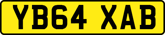 YB64XAB