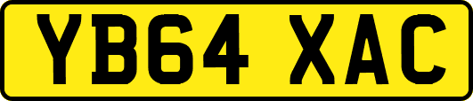 YB64XAC
