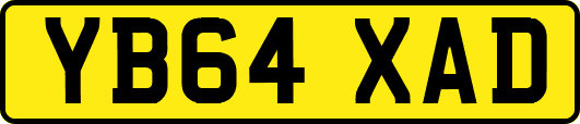YB64XAD