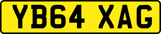 YB64XAG