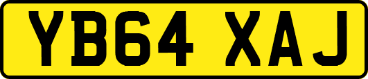 YB64XAJ