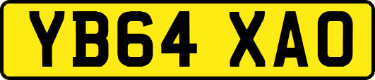YB64XAO