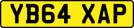YB64XAP