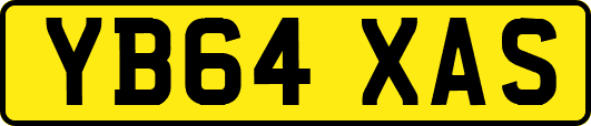 YB64XAS