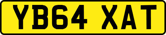 YB64XAT