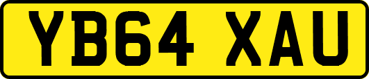 YB64XAU