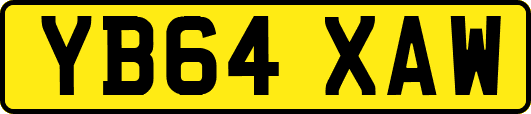 YB64XAW