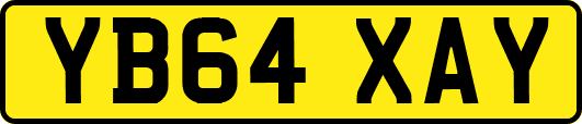 YB64XAY