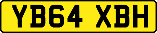 YB64XBH