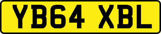 YB64XBL