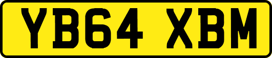 YB64XBM