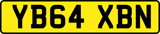 YB64XBN