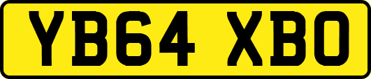 YB64XBO