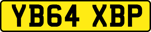 YB64XBP