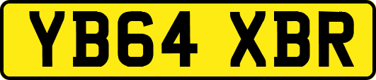 YB64XBR