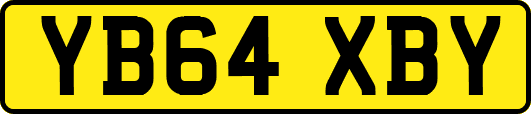 YB64XBY