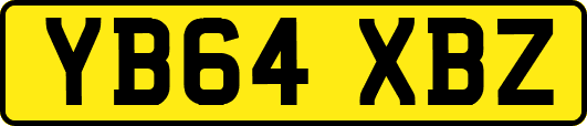 YB64XBZ