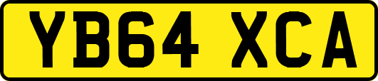 YB64XCA