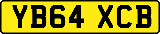 YB64XCB