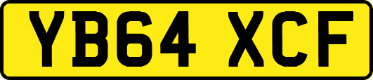 YB64XCF